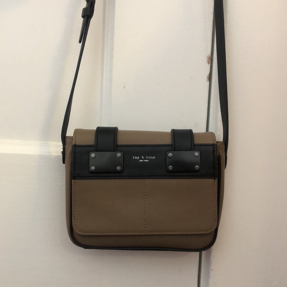 Rag & Bone crossbody purse - brand new